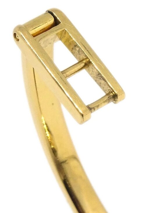 Gucci 11/12 Change Bezel Chameleon Quartz Watch SS 126684 main image 4